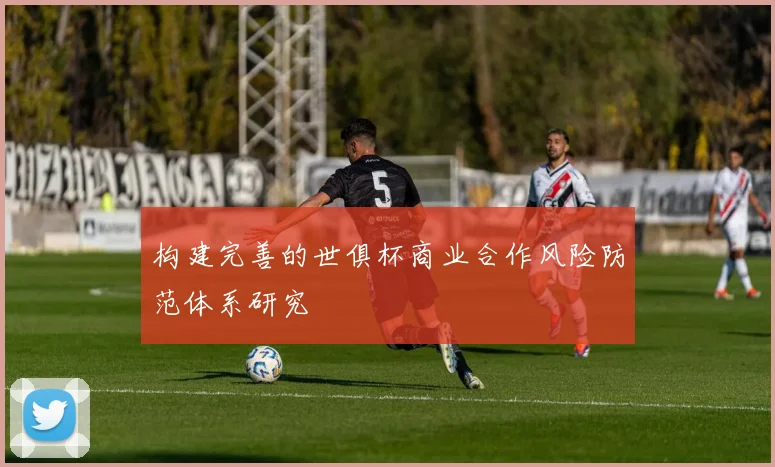 构建完善的世俱杯商业合作风险防范体系研究