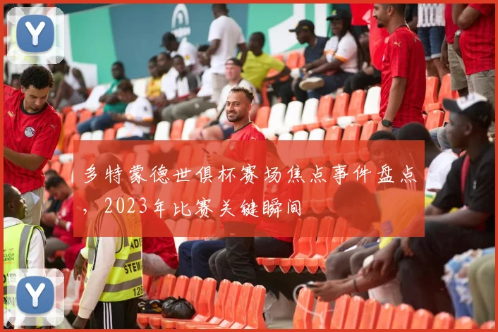 多特蒙德世俱杯赛场焦点事件盘点,2023年比赛关键瞬间