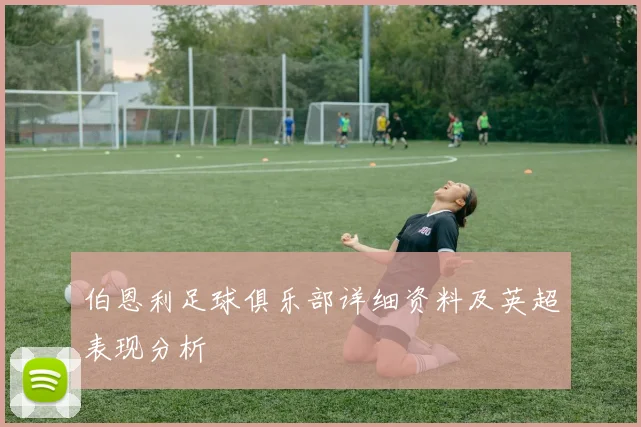 伯恩利足球俱乐部详细资料及英超表现分析